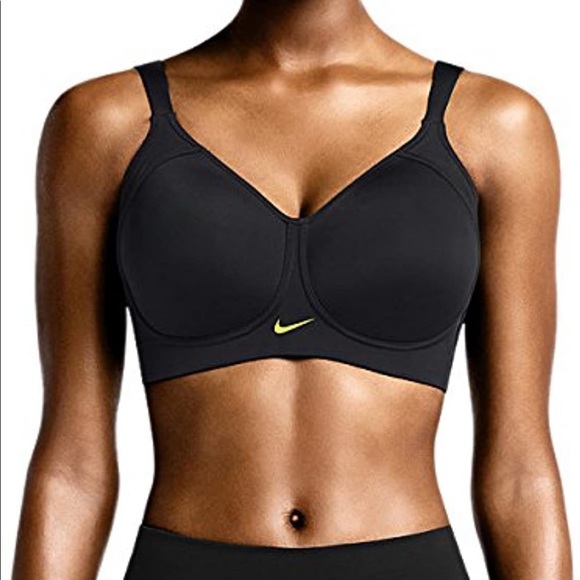 Nike Other - Nike Women's Pro Hero Sports Bra